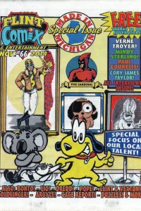 Made in Michigan Special Issue