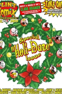 Special "Holi-Daze" Issue