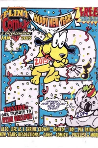 Issue #68