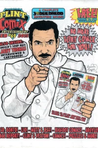 Issue #69