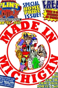 Special Home Pride Issue! Made in Michigan