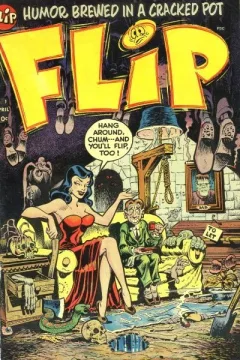 Issue #1