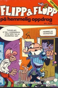 Issue #2