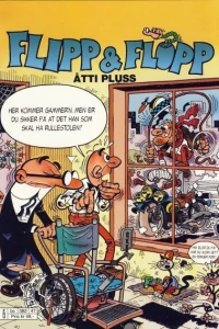 Åtti pluss