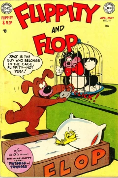 Issue #15