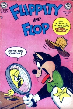 Issue #16