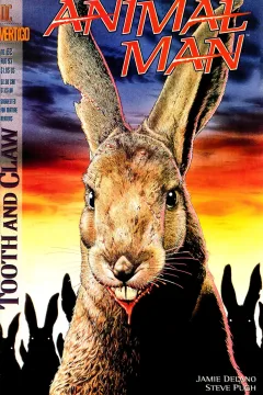 Floatsam [Tooth And Claw Part 2]