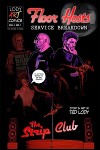 Issue #1