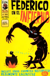 Federico en el infierno