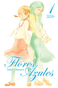Issue #1