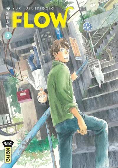 Cover of Volume #2