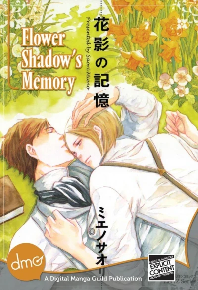 Cover of Vol. 1