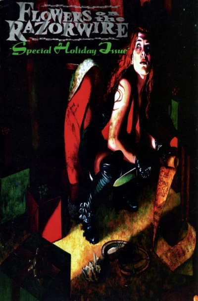 Cover of Special Holiday Issue