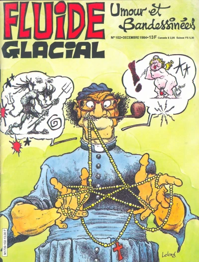 Cover of Volume #102