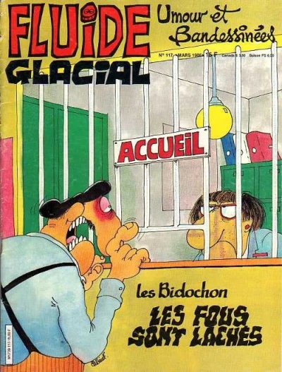 Cover of Volume #117