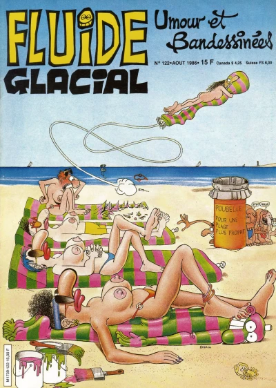 Cover of Volume #122