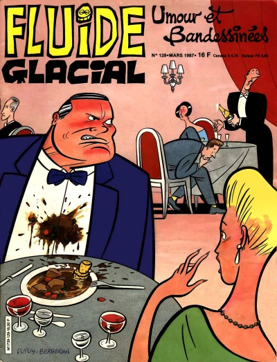 Cover of Volume #129