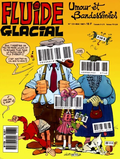 Cover of Volume #131