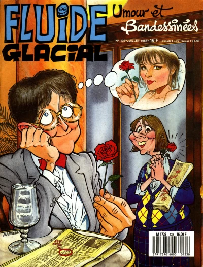 Cover of Volume #133