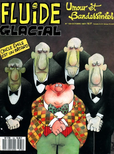 Cover of Volume #136