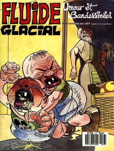 Cover of Volume #137