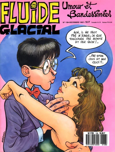 Cover of Volume #138