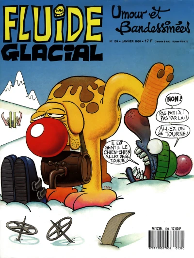 Cover of Volume #139