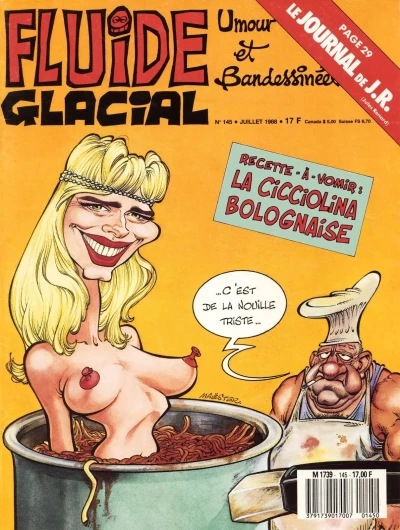 Cover of Volume #145