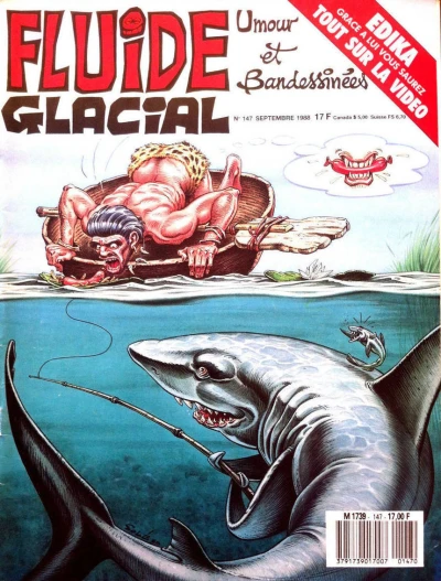 Cover of Volume #147