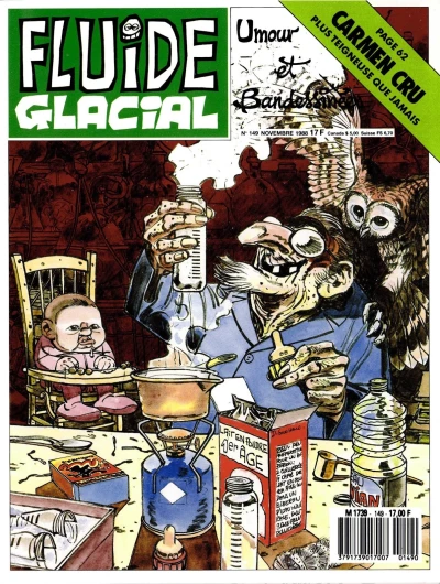 Cover of Volume #149