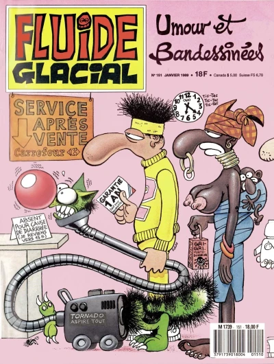 Cover of Volume #151