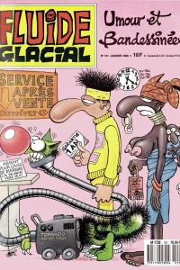 Issue #151