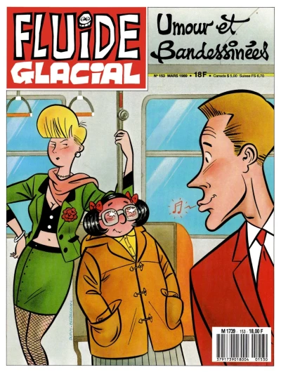 Cover of Volume #153