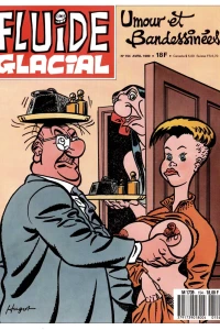 Issue #154