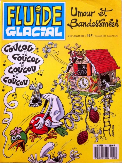 Cover of Volume #157