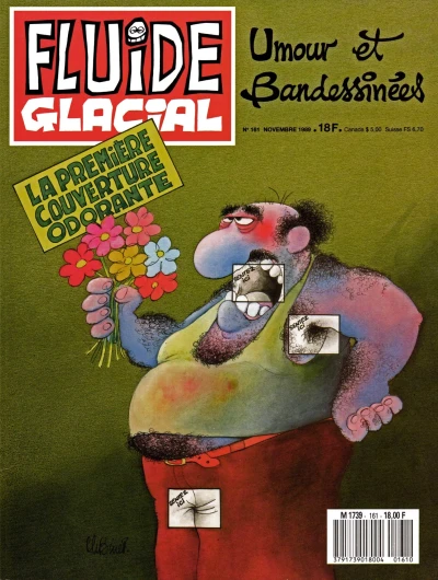 Cover of Volume #161