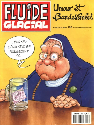 Cover of Volume #169