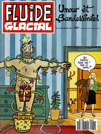 Cover of Volume #174