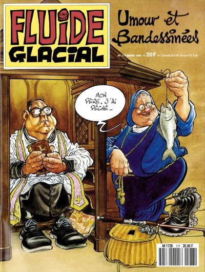 Cover of Volume #177