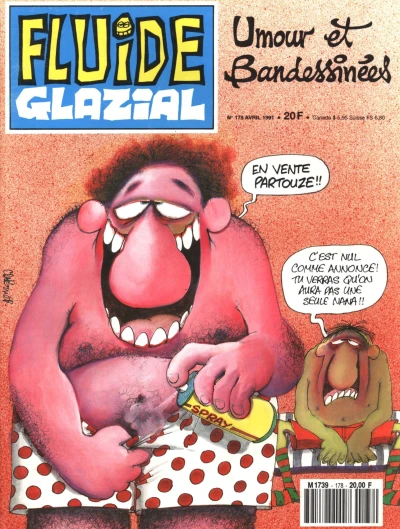 Cover of Volume #178