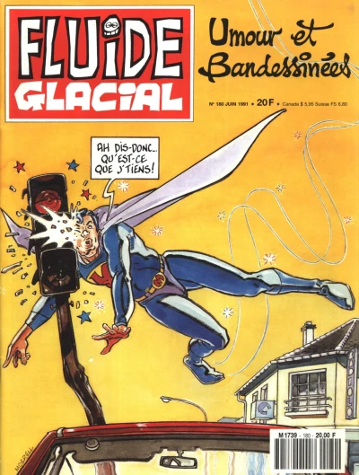 Cover of Volume #180