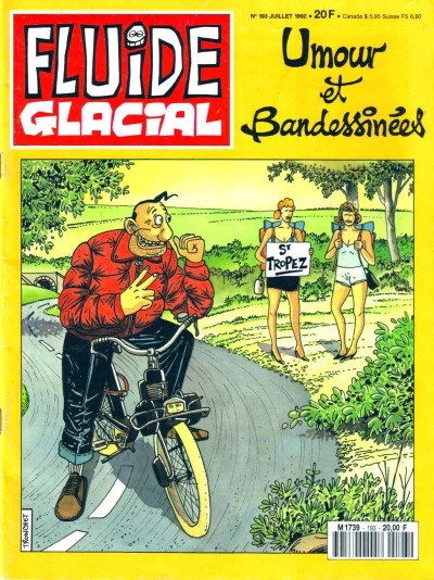 Cover of Volume #193