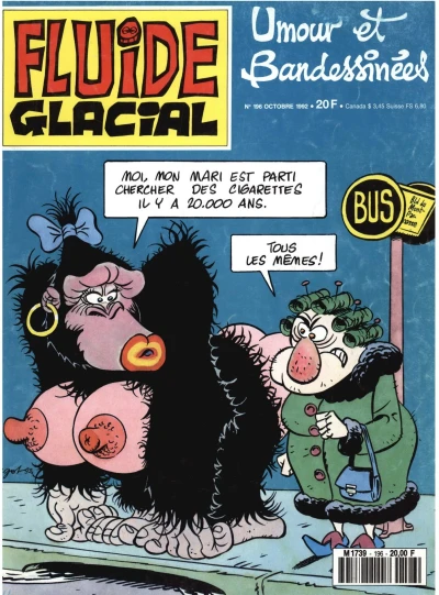 Cover of Volume #196