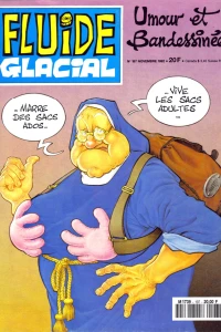 Issue #197