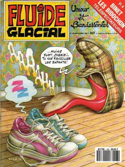 Cover of Volume #183
