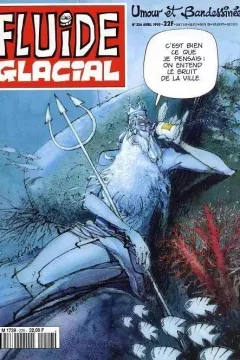 Issue #226