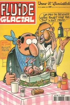 Issue #271