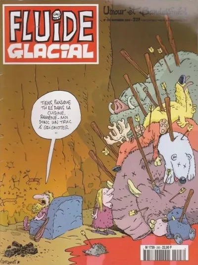 Cover of Volume #293