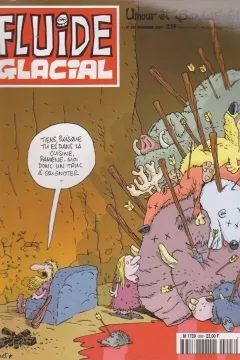 Issue #293
