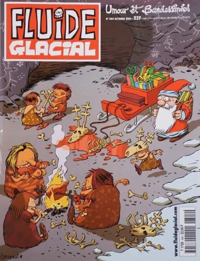 Cover of Volume #304